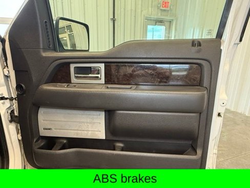 Used 2013 Ford F150 Platinum image 10