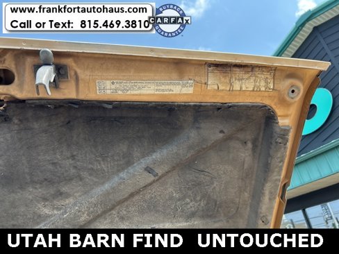 Used 1986 Dodge D/W Truck 150 image 46