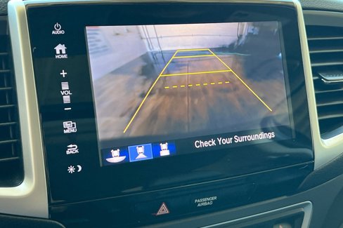 Used 2017 Honda Pilot EX-L image 23