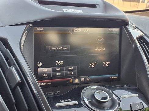 Used 2013 Ford C-MAX SEL image 14