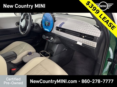 Certified 2025 MINI Cooper S image 19