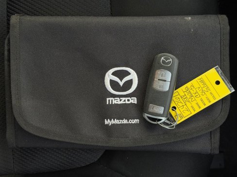 Used 2018 MAZDA CX-5 Sport w/ I-ACTIVSENSE Package image 34