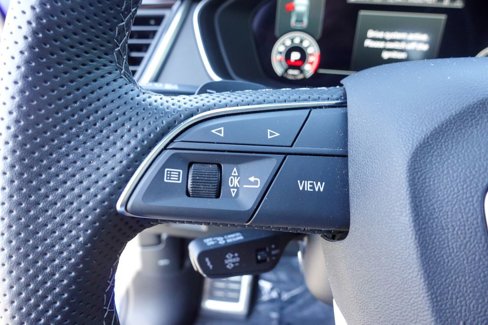 Used 2022 Audi SQ5 Premium Plus image 15