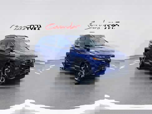Used 2022 Hyundai Tucson SEL w/ Convenience Package image 2