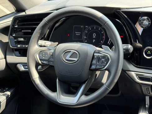 Used 2024 Lexus RX 350 FWD image 27