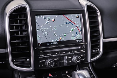 Used 2014 Porsche Cayenne Diesel image 22