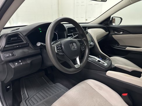 Used 2022 Honda Insight EX image 28