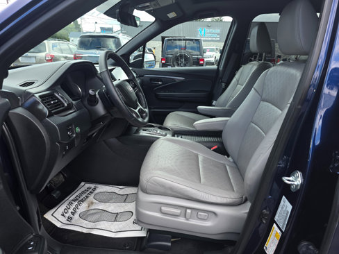 Used 2021 Honda Passport EX-L image 12