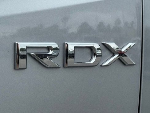 Used 2024 Acura RDX AWD w/ A-Spec & Advance Pkg image 11