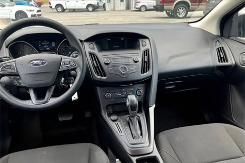 Used 2018 Ford Focus SE image 6
