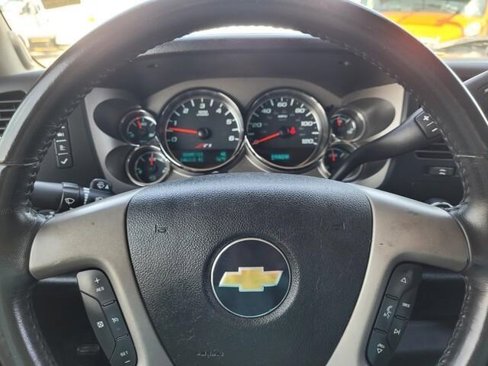 Used 2011 Chevrolet Silverado 1500 LT w/ All-Star Edition image 27