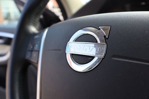 Used 2013 Volvo S60 T5 image 25
