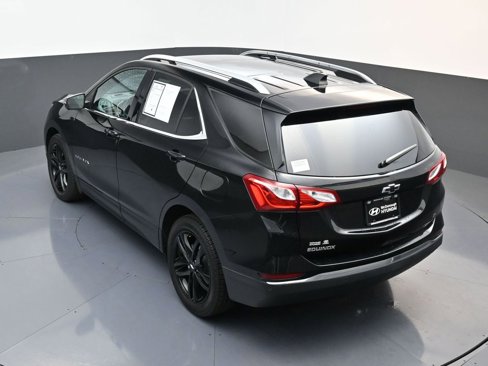 Used 2020 Chevrolet Equinox LT w/ Midnight Edition image 18