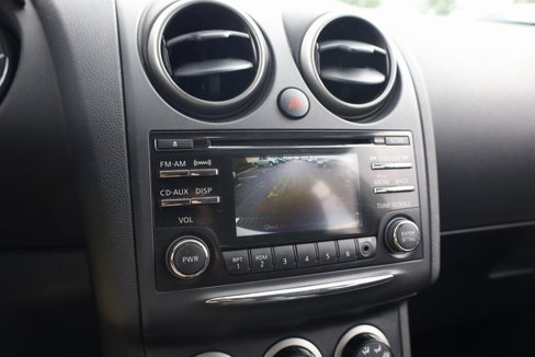 Used 2014 Nissan Rogue S w/ Convenience Package image 18