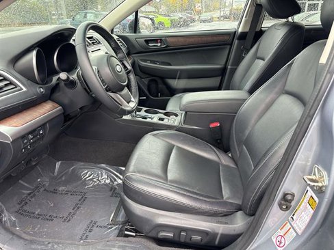 Used 2018 Subaru Outback 2.5i Limited image 7