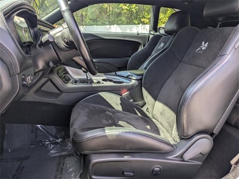 Used 2023 Dodge Challenger R/T Scat Pack image 17