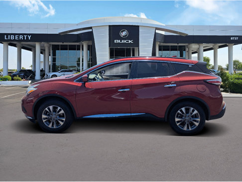 Used 2017 Nissan Murano SV image 6