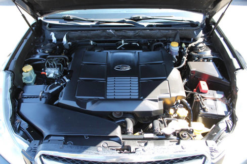 Used 2011 Subaru Legacy 3.6R Limited image 15