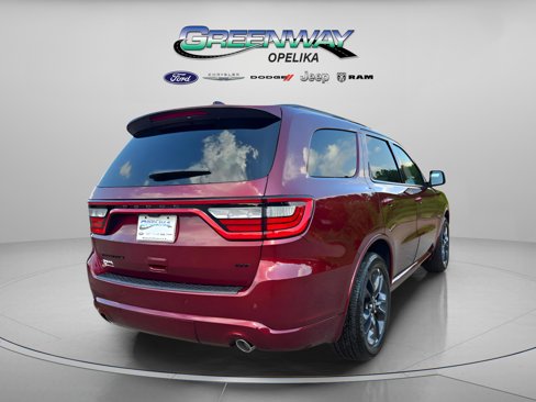 New 2025 Dodge Durango GT image 7