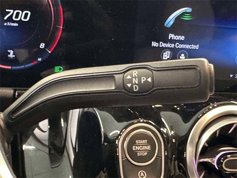 Certified 2022 Mercedes-Benz GLA 250 4MATIC image 29