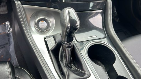 Used 2021 Nissan Maxima 3.5 SV w/ Floor Mat Group image 21