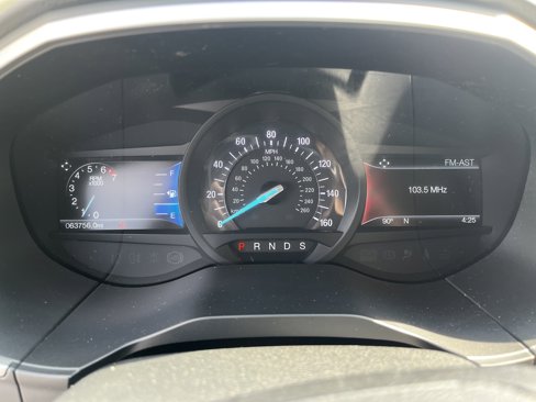 Used 2017 Ford Edge SEL w/ Equipment Group 201A image 15
