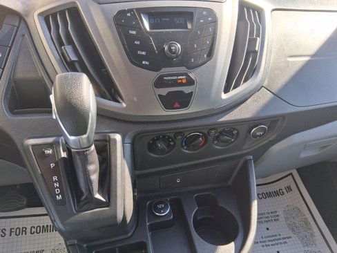 Used 2017 Ford Transit 250 148 Medium Roof image 23