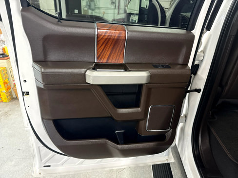 Used 2019 Ford F250 King Ranch w/ King Ranch Ultimate Package image 36