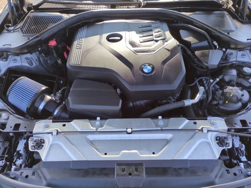 Used 2023 BMW 330i Sedan w/ Convenience Package image 21