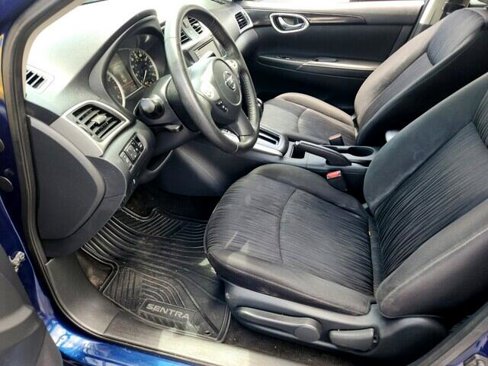 Used 2019 Nissan Sentra SV image 5