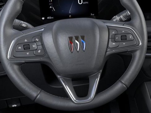New 2025 Buick Encore GX Preferred w/ Comfort Package image 54