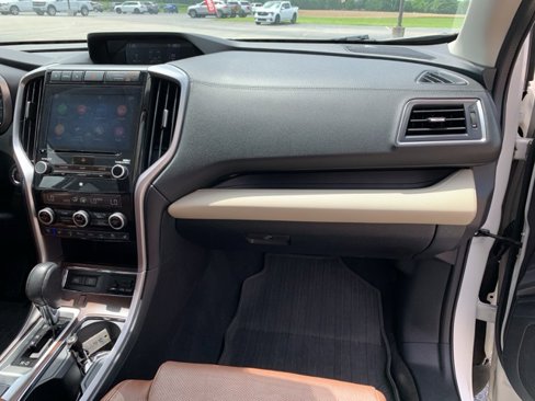 Used 2022 Subaru Ascent Touring image 15