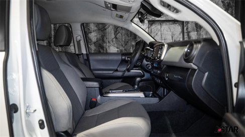 Used 2022 Toyota Tacoma SR5 image 10