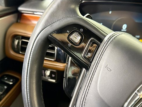 Used 2022 Lincoln Aviator Reserve w/ Equipment Group 201A image 21