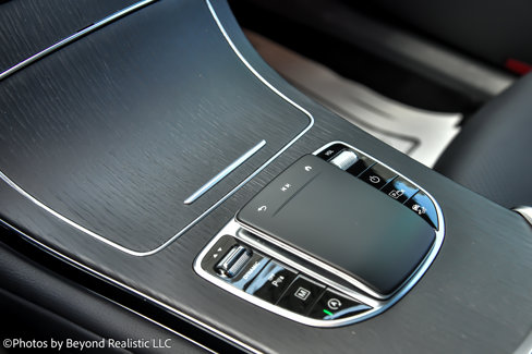 Used 2022 Mercedes-Benz GLC 300 4MATIC image 47