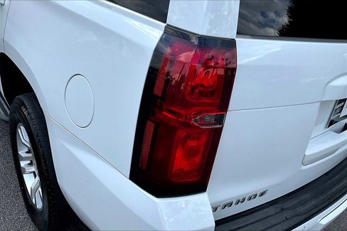 Used 2017 Chevrolet Tahoe LT image 26