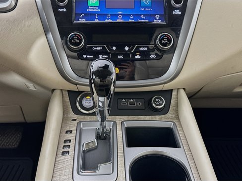Used 2023 Nissan Murano SL w/ SL Moonroof Package image 14