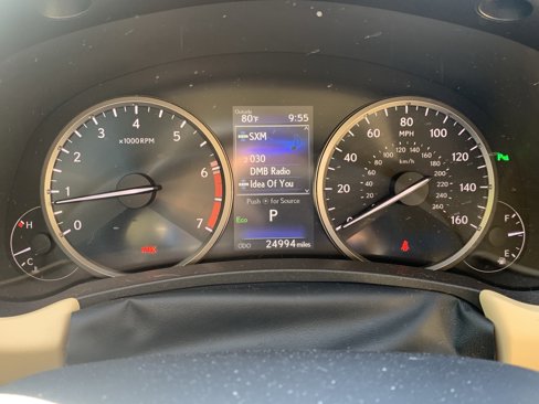 Used 2021 Lexus NX 300 FWD w/ Accessory Package 2 image 23