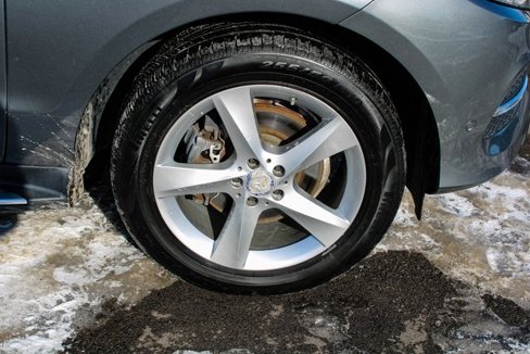 Used 2017 Mercedes-Benz GLE 350 4MATIC image 42