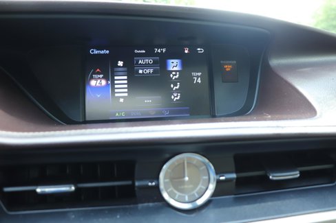 Used 2016 Lexus ES 350 image 30