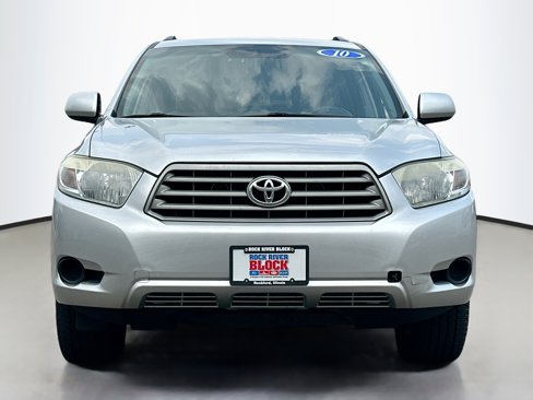 Used 2010 Toyota Highlander 2WD image 16