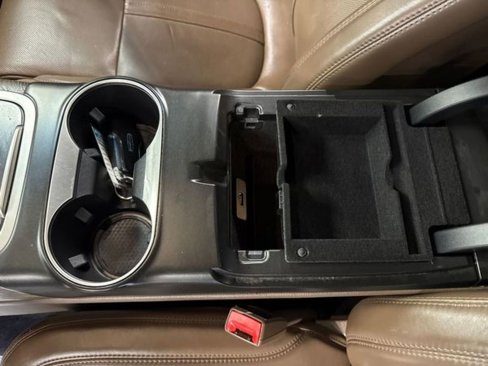 Used 2017 Lincoln MKX Reserve w/ Driver Assistance Package image 29