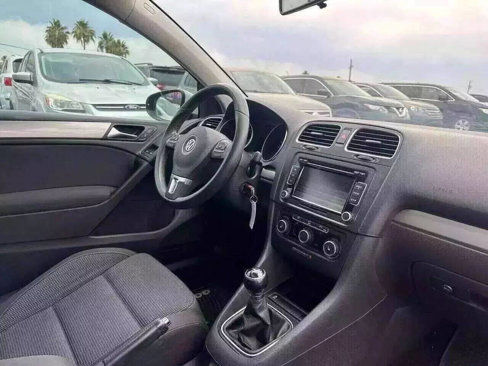 Used 2013 Volkswagen Golf 2-Door image 22