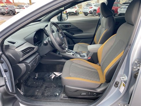 Used 2024 Subaru Crosstrek 2.5i Sport image 11