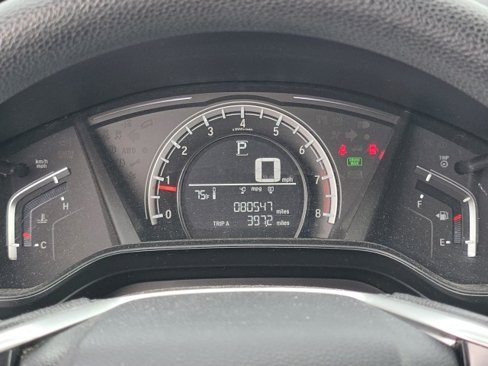 Used 2019 Honda CR-V LX image 17