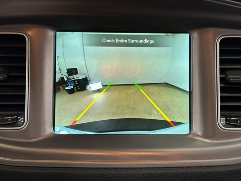Used 2023 Dodge Charger SXT image 10