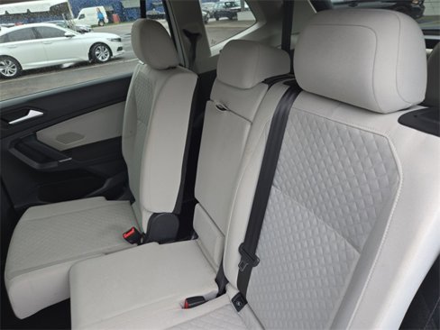 Used 2020 Volkswagen Tiguan S w/ 3rd Row Seat Package image 27