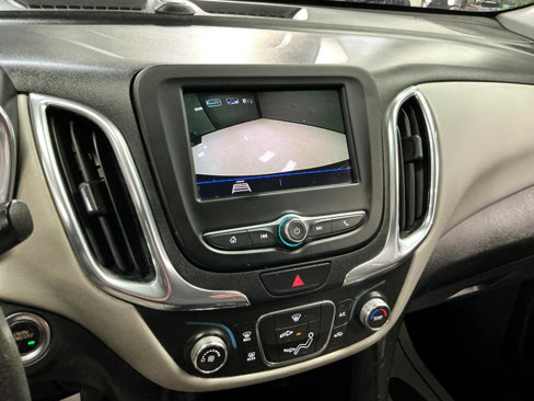 Used 2020 Chevrolet Equinox LT image 14