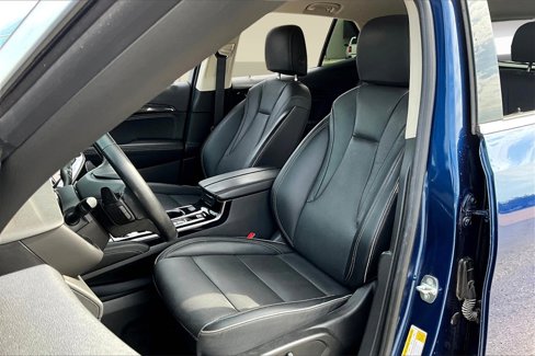 Used 2023 Buick Envision Essence image 23