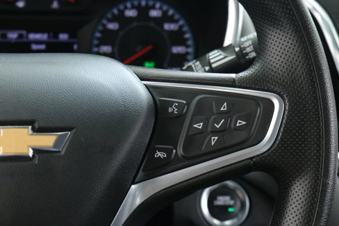 Used 2023 Chevrolet Equinox LS image 14